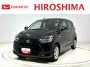 ＬＥＤヘッドランプ　セキュリティアラーム　コーナーセンサー　１４インチフルホイールキャップ　キーレスエントリー　電動格納式ドアミラー　ショツピングフック　マニュアルエアコン（広島県）の中古車