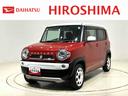 車検整備受渡し・キーフリー・フォグランプ・電動ドアミラー・オートエアコン・シートヒーター・ターンランプ付きドアミラー（広島県）の中古車