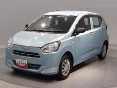 ミライースＬＣＶＴ　４ＷＤ　エコアイドル　キーレス　マニュアルエアコン　パワーウインドウ　ＶＳＣ　ＴＲＣ　ＡＢＳ