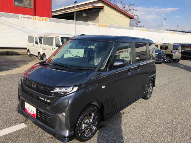 ムーヴG 4WD 走行距離2448km・ディスプレイオーディオ4WD スマートアシスト キーフリーシステム コーナーセンサー LEDヘッドランプ アルミホイール ディスプレイオーディオ プッシュボタンスタート(山形県)の中古車