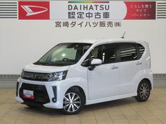 ムーヴカスタム　Ｘ　ＶＳ　ＳＡＩＩＩ