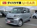 ＬＥＤヘッドライト　オートライト　オートハイビーム　ドラレコ　前後コーナーセンサー　ＣＤ／ラジオ／ＡＵＸ　両側スライドドア　オートエアコン　キーフリーシステム　盗難防止アラーム　助手席ロングスライド（千葉県）の中古車