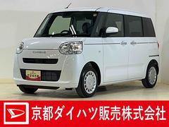 ムーヴキャンバスセオリーＸ　両側電動スライドドア　オートマチックハイビーム両側電動スライドドア　オートマチックハイビーム　ＵＳＢチャージャー　オートライト　スマートキー　キーレスエントリー　アイドリングストップ　盗難防止装置　横滑り防止装置　ヘッドライトレべライザー