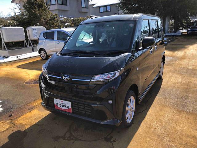 ムーヴＧ　４ＷＤ　走行距離５６４０ｋｍ４ＷＤ　スマートアシスト　キーフリーシステム　アルミホイール　ステアリングスイッチ　ベンチシート　ＬＥＤヘッドランプ　コーナーセンサー（山形県）の中古車