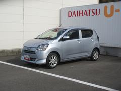 ミライースＧ　リミテッドＳＡＩＩＩディスプレイオーディオ・バックカメラ・キーフリー・シートヒーター