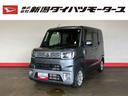（車内　消臭・抗菌　処理済）　衝突被害軽減システム　４ＷＤ（新潟県）の中古車