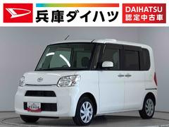 タントＬ　禁煙車　ナビ　ＥＴＣ　アイドリングストップ　キーレス走行無制限１年保証　禁煙車　ナビ　ＥＴＣ　ＤＶＤ　アイドリングストップ　キーレスエントリー　横滑り防止装置　ドアバイザー　ヘッドライトレベライザー　電動格納ミラー　アクセサリーソケット　ベンチシート