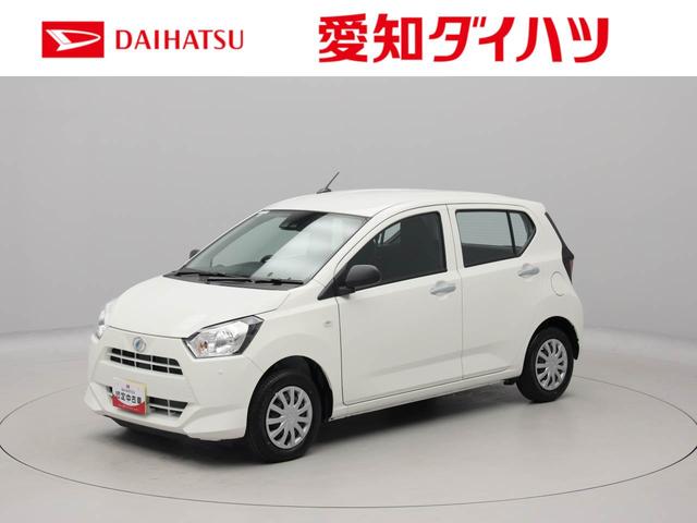 ミライースＬ　ＳＡIII　ＡＢＳ　ＣＶＴ　アイドリングストップＡＢＳ　ＣＶＴ　アイドリングストップ（愛知県）の中古車