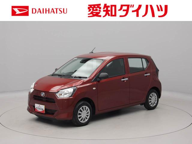 ミライースＬ　ＳＡIIIオーディオレス　キーレス（愛知県）の中古車