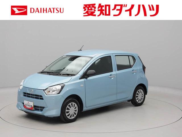 ミライースＬ　ＳＡIII（愛知県）の中古車