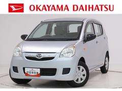 ミラＸスペシャルキーレスエントリー　エアコン　パワーステアリング　パワーウィンドウ　運転席エアバッグ　ＡＢＳ　ティーゼットデオプラス