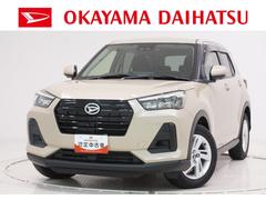 ロッキーＸオートライト　キーフリー　アイドリングストップ　パノラマモニター　ディスプレイオーディオ　ドライブレコーダー　ＵＳＢ入力端子　Ｂｌｕｅｔｏｏｔｈ　ティーゼットデオプラス