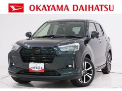 ロッキープレミアムＧシートヒーター　オートライト　キーフリー　アイドリングストップ　バックモニター　ディスプレイオーディオ　ドライブレコーダー　ＵＳＢ入力端子　Ｂｌｕｅｔｏｏｔｈ　ティーゼットデオプラス