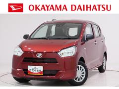 ミライースＬ　ＳＡ３７インチナビ　ＵＳＢ入力端子　Ｂｌｕｅｔｏｏｔｈ　オートライト　キーレスエントリー　アイドリングストップ　衝突被害軽減システム　レーンアシスト　オートマチックハイビーム　ティーゼットデオプラス