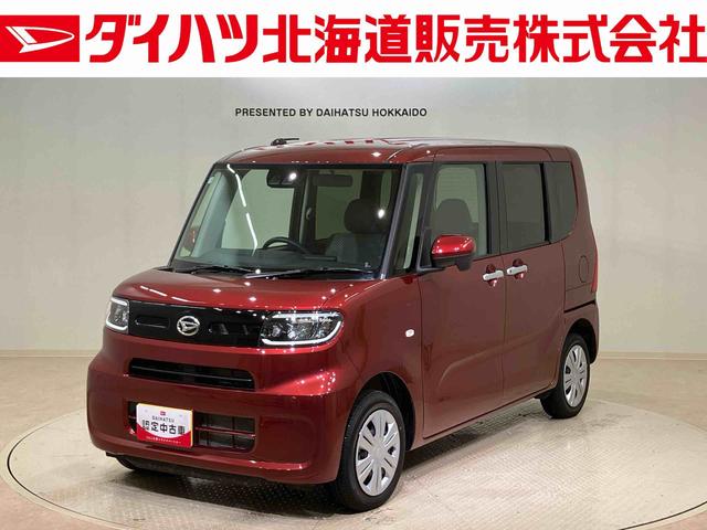 タントＸ（北海道）の中古車