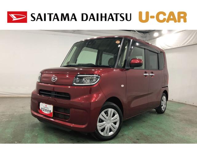 タントＬ　走行４８３１４キロ／ナビ／バックカメラ／ＥＴＣ一年保証・走行距離無制限走行４８３１４キロ　フルセグナビ　ブルートゥース　バックカメラ　ＥＴＣ　クリアランスソナー　オートライト　ＬＥＤヘッドライト　スライドドア（埼玉県）の中古車