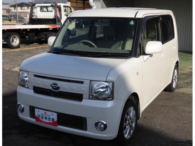 ムーヴコンテＸ（島根県）の中古車