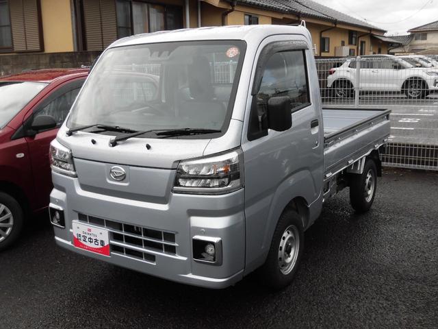 ハイゼットトラックスタンダード（島根県）の中古車