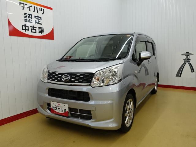 ムーヴＸターボ　ＳＡ（石川県）の中古車