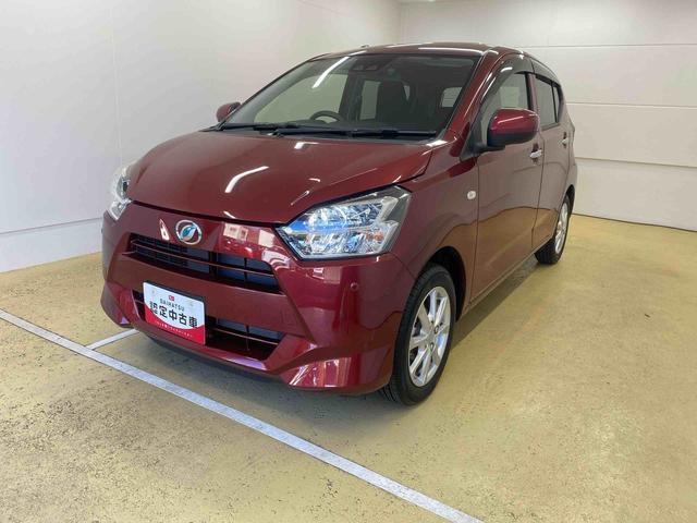 ミライースＧ　リミテッドＳＡIII　タイヤ新品　保証付きナビ　ドラレコ　バックカメラ（静岡県）の中古車