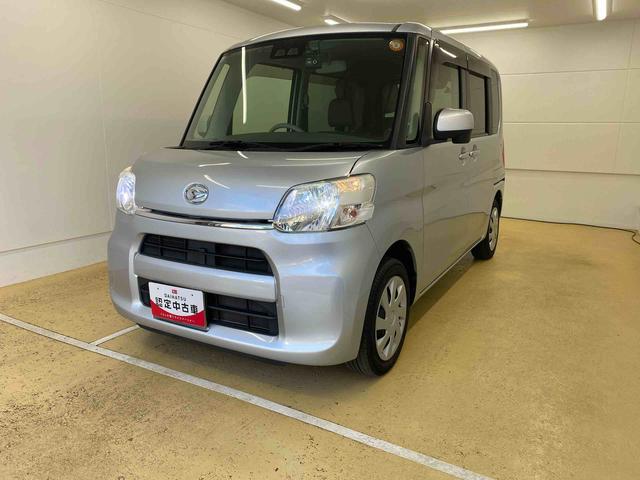 タントＸ　ＳＡIII　ナビ　保証付きドラレコ　ＥＴＣ　バックカメラ（静岡県）の中古車