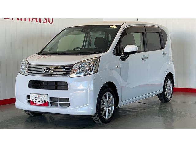 ムーヴＸリミテッドII　ＳＡIII（茨城県）の中古車