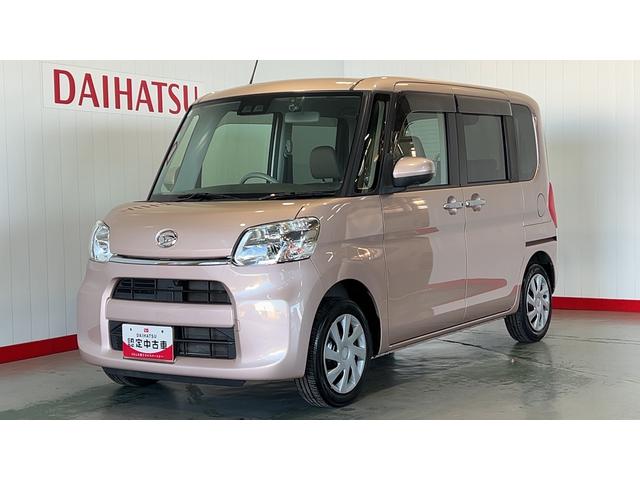 タントＸリミテッドＳＡIII（茨城県）の中古車