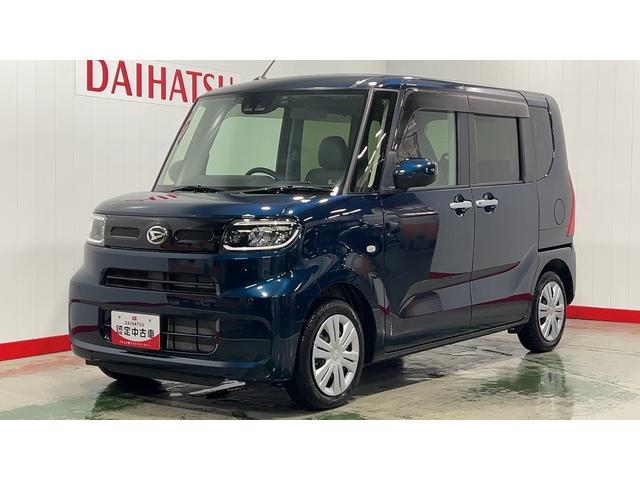 タントＸ（茨城県）の中古車