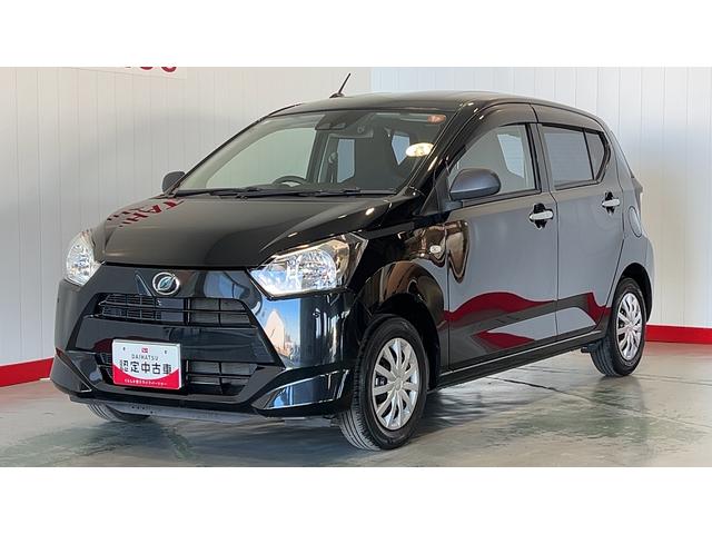 ミライースＬ　ＳＡIII（茨城県）の中古車