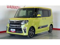 タントカスタムＲＳスタイルセレクション