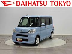 タントＸ　ＳＡＩＩＩ　ナビ・バックカメラ・ドラレコ保証　まごころ保証　１年間・走行距離無制限付き