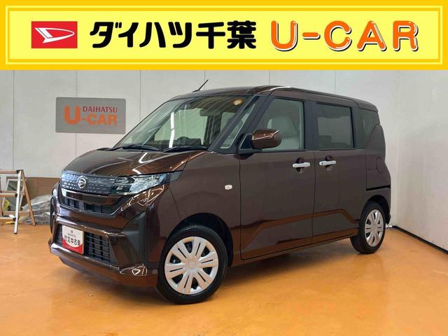 ムーヴX衝突回避支援システム 横滑り防止装置 左側電動スライドドア 前後コーナーセンサー アイドリングストップ プッシュエンジンスタート キーフリーシステム オートライト オートハイビーム LEDヘッドライト(千葉県)の中古車