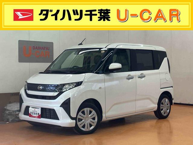 ムーヴＸ衝突回避支援システム　横滑り防止装置　左側電動スライドドア　前後コーナーセンサー　アイドリングストップ　プッシュエンジンスタート　キーフリーシステム　オートライト　オートハイビーム　ＬＥＤヘッドライト（千葉県）の中古車