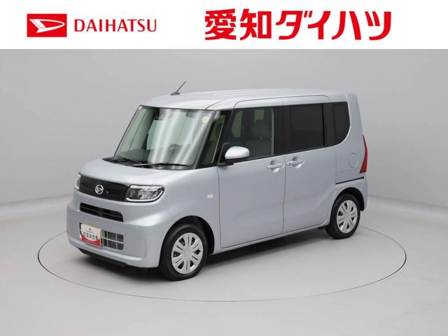タントＸ（愛知県）の中古車
