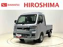 プッシュボタンスタート　パワーウインドー　電動格納式ドアミラー　ガードフレーム　格納式テールゲートチェーン　ＬＥＤへッドランプ　ＬＥＤフォグランプ　スペアタイヤ（広島県）の中古車
