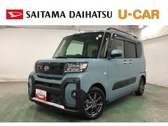 タントファンクロス　走行２８５０２キロ／ナビドラレコ／バックカメラ一年保証・走行距離無制限走行２８５０２キロ　フルセグナビ　ブルートゥース　バックカメラ　ドラレコ　クリアランスソナー　オートライト　ＬＥＤヘッドライト　シートヒーター　両側電動スライドドア