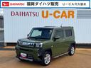 純正フルセグナビ　ＥＴＣ　パノラマモニター（福岡県）の中古車