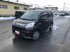 ムーヴＬ　４ＷＤ　走行距離５８８７３ｋｍ４ＷＤ　スマートアシスト　ＣＤチューナー　マニュアルエアコン　キーレスエントリー　アルミホイール　ベンチシート　アイドリングストップ