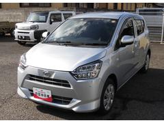 ミライースＸ　リミテッドＳＡＩＩＩ