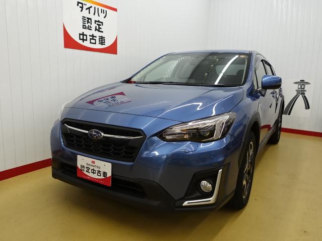 ＸＶ２．０ｉ−Ｓ　アイサイト（石川県）の中古車