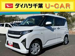 ムーヴＸバックカメラ　片側電動スライドドア　ＬＥＤライト　コーナーセンサー　衝突被害軽減ブレーキ　ステアリングスイッチ