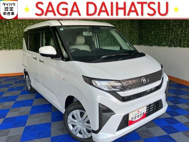 ムーヴＸ片側電動スライドドア・ディスプレイオーディオ・Ｂｌｕｅｔｏｏｔｈ・パノラマモニター・プッシュボタンスタート・ステアリングスイッチ・オートエアコン・キーフリー・コーナーセンサー・パワーウィンドウ（佐賀県）の中古車