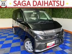 ムーヴＸ片側電動スライドドア・ディスプレイオーディオ・Ｂｌｕｅｔｏｏｔｈ・パノラマモニター・プッシュボタンスタート・ステアリングスイッチ・オートエアコン・キーフリー・コーナーセンサー・パワーウィンドウ