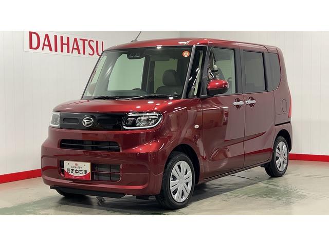タントＸ（茨城県）の中古車