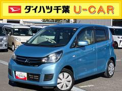 ｅＫワゴンＭ　ｅ−アシスト　プラスエディションナビ／ＴＶ／ＢＴ／ＤＶＤ／ＡＵＸ　Ｂカメラ　前後ドラレコ　ＥＴＣ　運転席シートヒーター　衝突軽減ブレーキ　横滑り防止装置　オートエアコン　足踏式駐車ブレーキ　ステリモ　チルト　キーレス　シートリフター