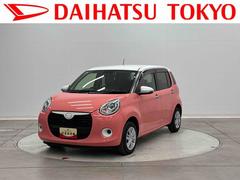 ブーンスタイル　ＳＡＩＩＩ保証　新車保証・まごころ保証　１年間・走行距離無制限付き