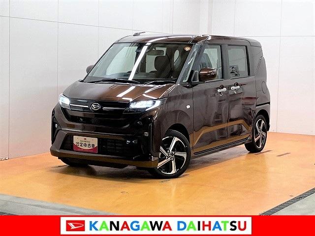 ムーヴＲＳサポカーＳワイド適合　両側オートスライドドア　全車速追従機能付ＡＣＣ　ステアリングスイッチ　電動パーキングブレーキ　Ｂカメラ　Ｐスタート　コーナーセンサー　キーフリー（神奈川県）の中古車