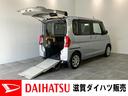 車いす乗降車　衝突被害軽減ブレーキ　スマアシ２　ＣＤステレオ　左側電動スライドドア　スマートキー　電動格納式ミラー　マニュアルレベリング　オートエアコン　オートライト　エコアイドル　福祉車両（滋賀県）の中古車