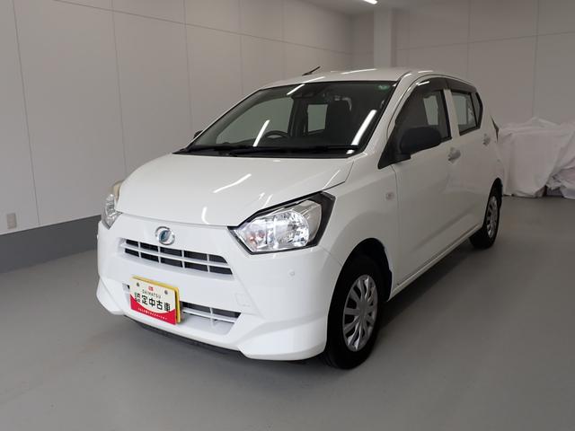 ミライースＬ　ＳＡIII衝突被害軽減ブレーキ　横滑り防止装置　オートハイビーム　アイドリングストップ　キーレス　社外ナビ　バックカメラ　社外ドラレコ　ＥＴＣ　マット　バイザー（岐阜県）の中古車