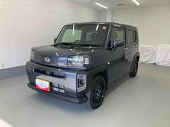 タフトＸ衝突被害軽減ブレーキ　横滑り防止装置　オートハイビーム　アイドリングストップ　ステアリングスイッチ　オートライト　キーフリーシステム　オートエアコン　ナビ　ドラレコ　バックカメラ　ＥＴＣ　マット